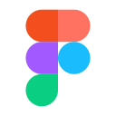 Logo do Figma