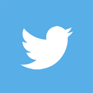 Botão do Twitter